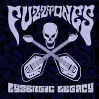 The Fuzztones — Salt For Zombies